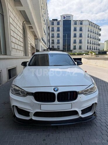 BMW 320-7