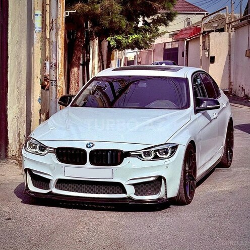 BMW 320-8