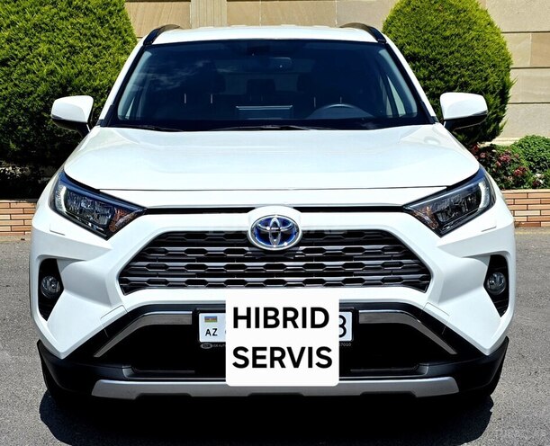 Toyota RAV4-1