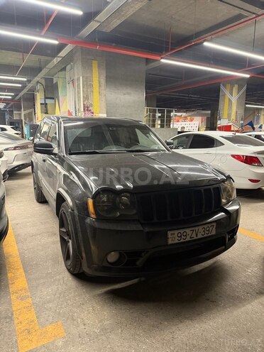 Jeep Grand Cherokee-4