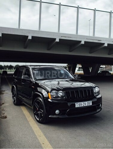 Jeep Grand Cherokee-1