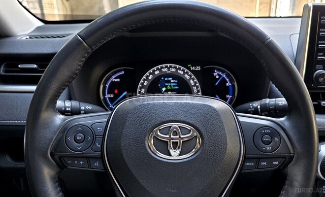 Toyota RAV4-2