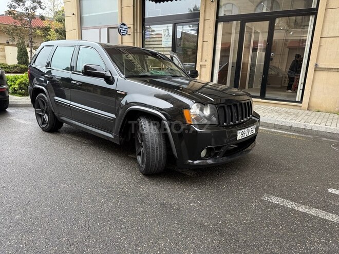 Jeep Grand Cherokee-5