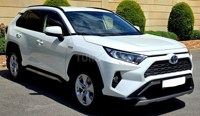Toyota RAV4-20