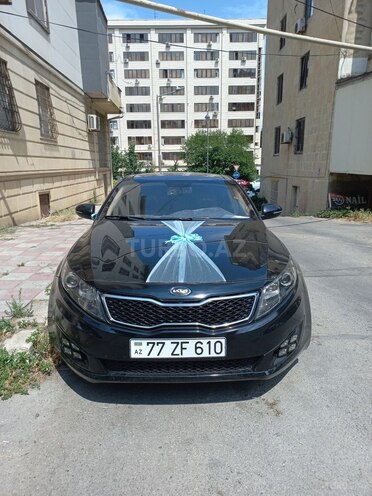 Kia Optima-1