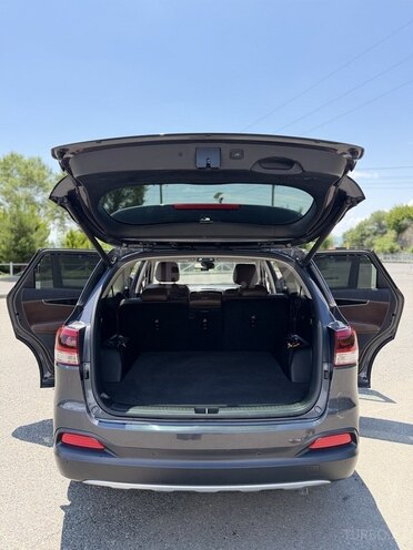 Kia Sorento-7