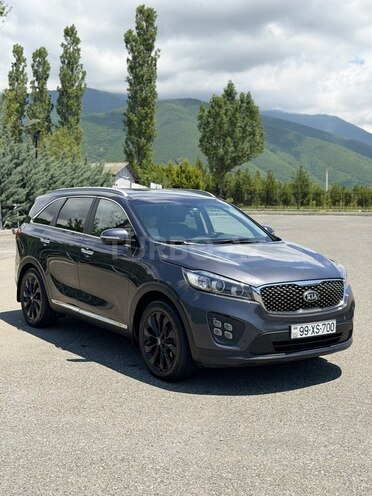 Kia Sorento-6