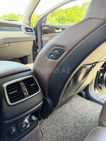 Kia Sorento-18