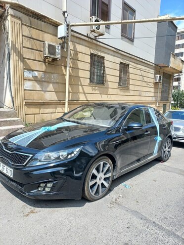 Kia Optima-2