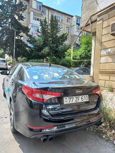 Kia Optima-4