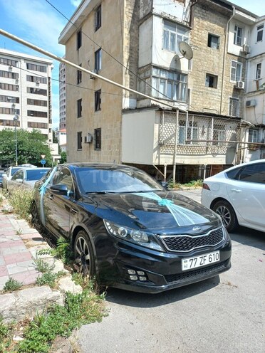 Kia Optima-3