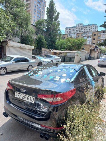 Kia Optima-5