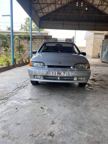 LADA (VAZ) 2115-1