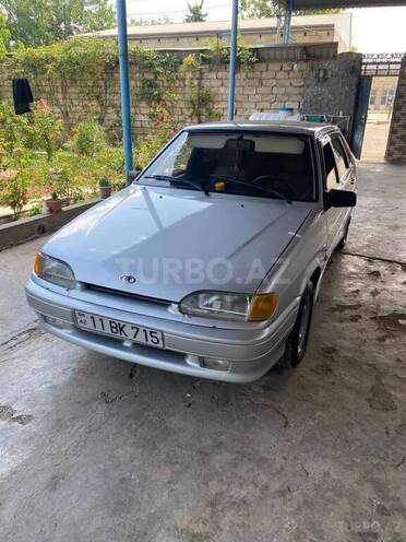 LADA (VAZ) 2115-5