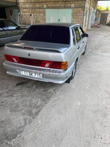 LADA (VAZ) 2115-2