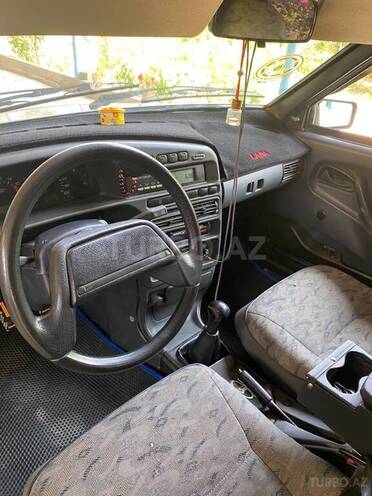 LADA (VAZ) 2115-3