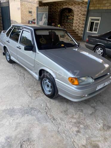LADA (VAZ) 2115-6