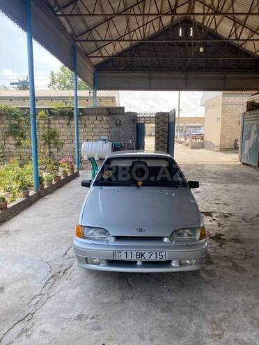 LADA (VAZ) 2115-4