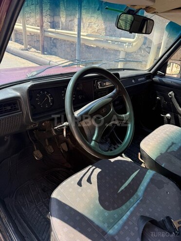 LADA (VAZ) 2107-4
