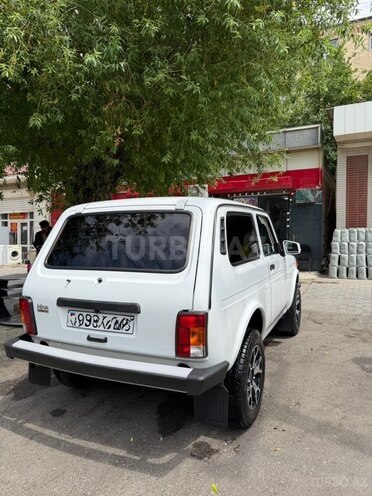 LADA (VAZ) Niva-5