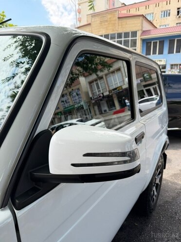LADA (VAZ) Niva-10