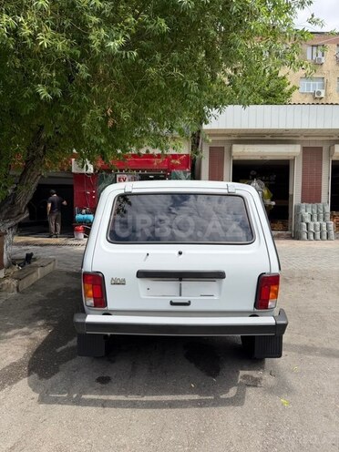 LADA (VAZ) Niva-7