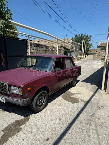 LADA (VAZ) 2107-9