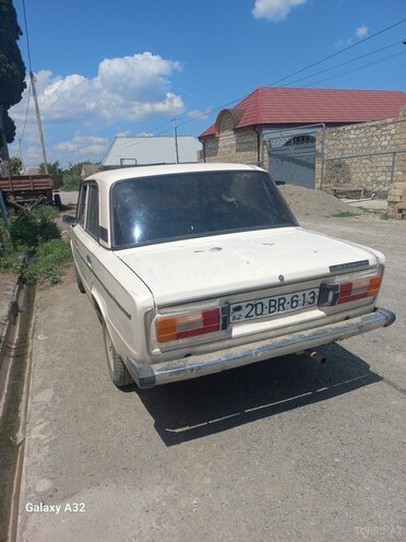 LADA (VAZ) 2106-5