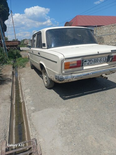 LADA (VAZ) 2106-2