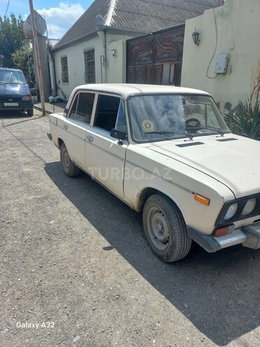 LADA (VAZ) 2106-3