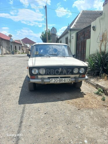 LADA (VAZ) 2106-1