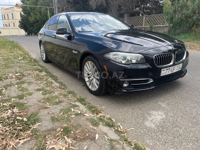 BMW 528-3