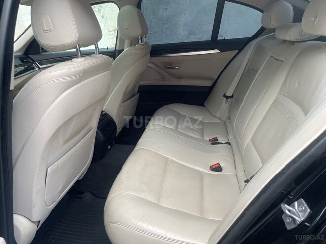 BMW 528-8