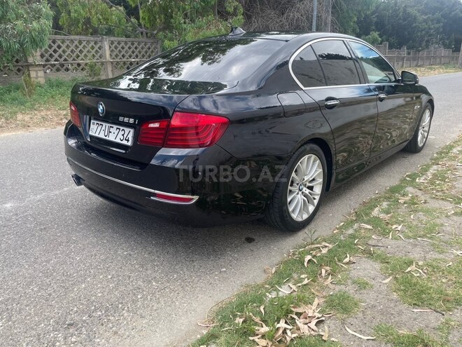 BMW 528-5