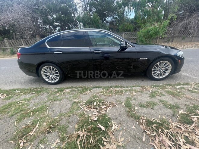 BMW 528-4