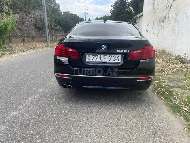 BMW 528-6