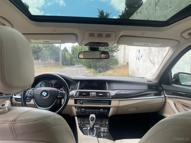 BMW 528-9