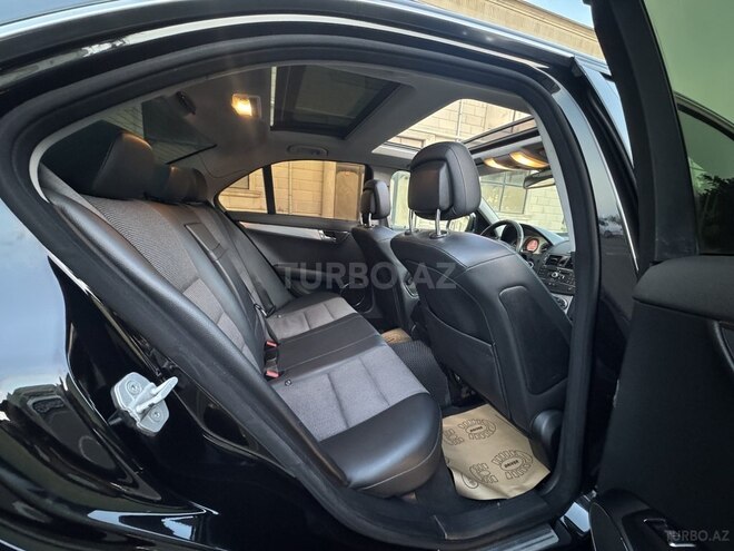 Mercedes C 230-15