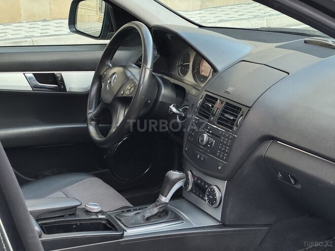 Mercedes C 230-14