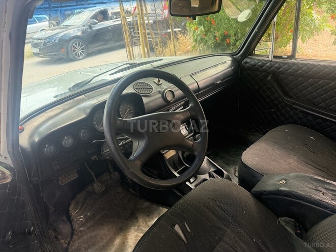 LADA (VAZ) 2106-5