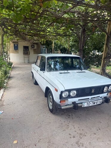 LADA (VAZ) 2106-2