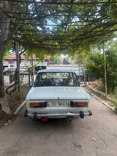 LADA (VAZ) 2106-4
