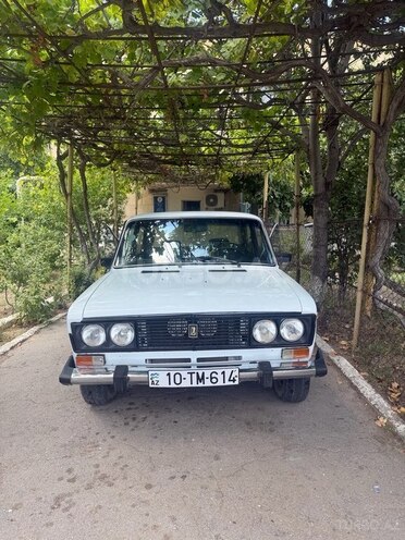 LADA (VAZ) 2106-1