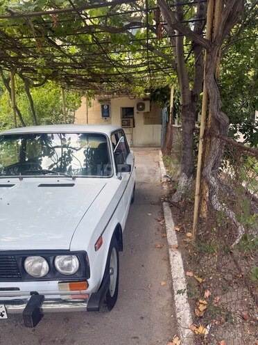 LADA (VAZ) 2106-3