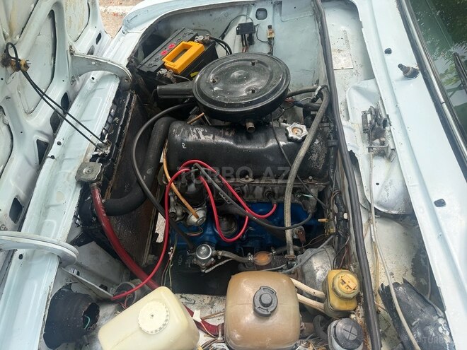 LADA (VAZ) 2106-6
