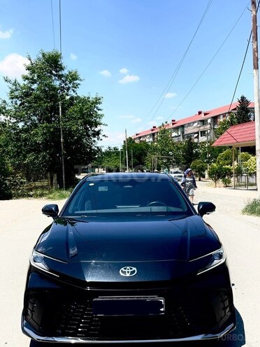 Toyota Camry-2