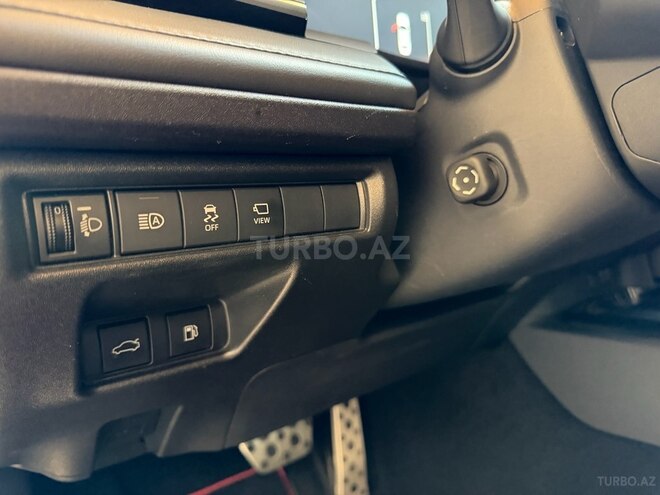 Toyota Camry-10