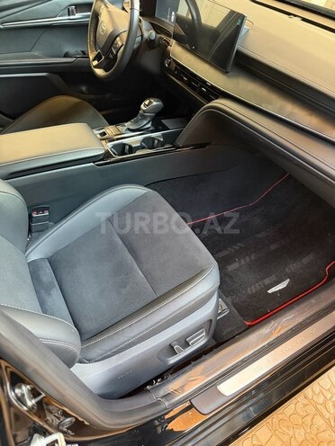 Toyota Camry-8