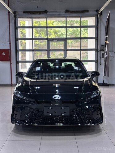 Toyota Camry-2