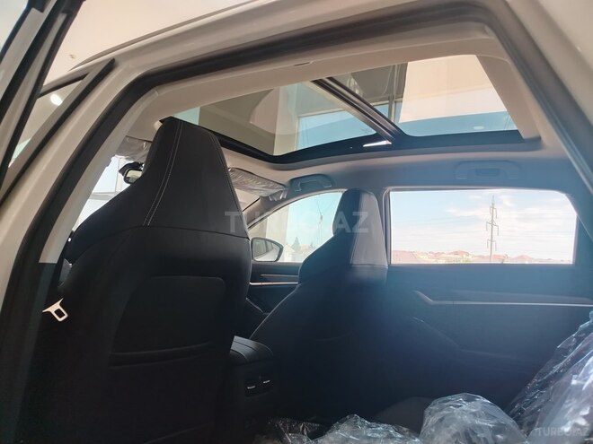 JAC JS6-8